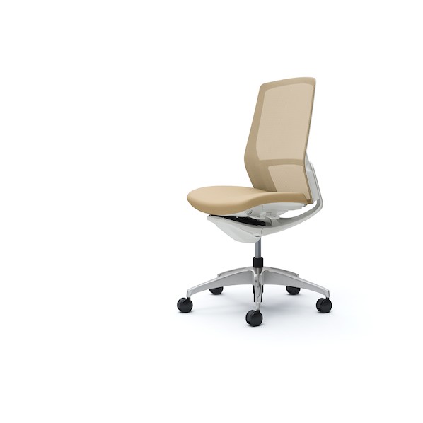 ※法人専用品※オカムラ フィノラチェア ハイバック 座クッション ホワイトB C737CW F1G7 0｜DIY FACTORY ONLINE SHOP 71,995円