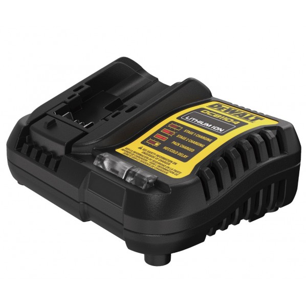 10.8V / 18V Li-ion 充電器 DCB1104-JP 1台