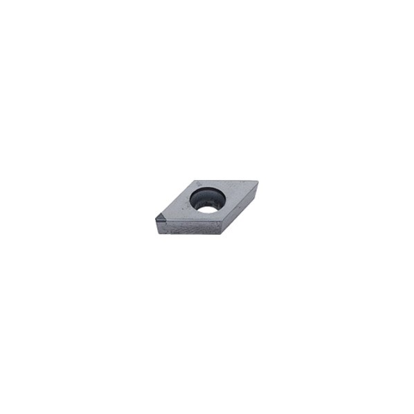 ミツビシマテリアル 旋盤用ポジインサート連続加工(F)2コーナー NP-DCGW11T304FS2 MB4120 1点