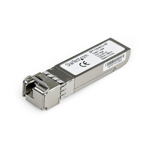 SFP+モデュール/Cisco製SFP-10G-BXU-I取り替えっこ/10GBASE-BX標準尺度/双方向BiDi SFP-10G-BXU-I-ST 1個 パソコン・周辺機器-変換コネクタ・ケーブル-PCアクセサリー