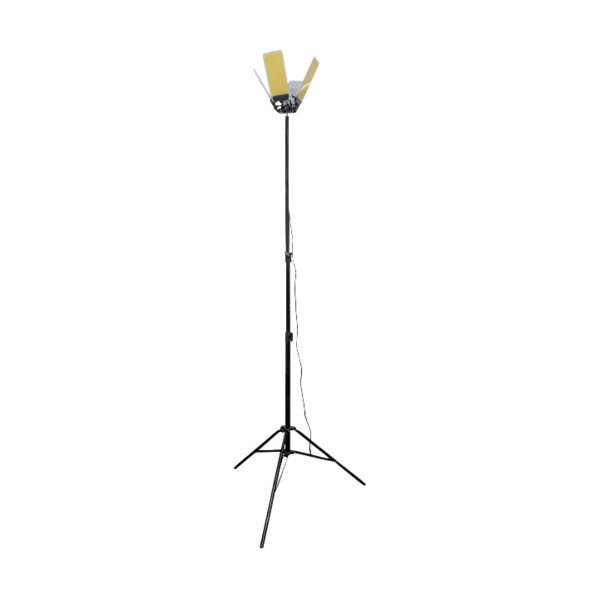照明ランプ点火装置 DC12V 4灯手合い DCC15000HI
