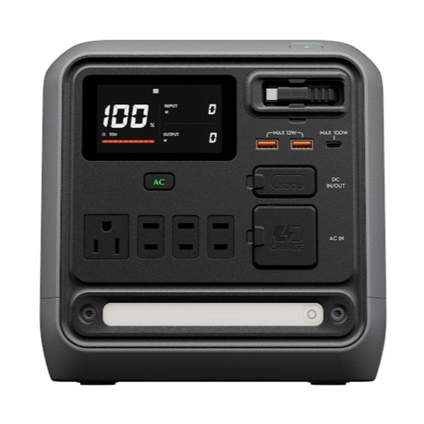 携帯型ワット数 DJI Power 1000 Mini Plus 7224131453