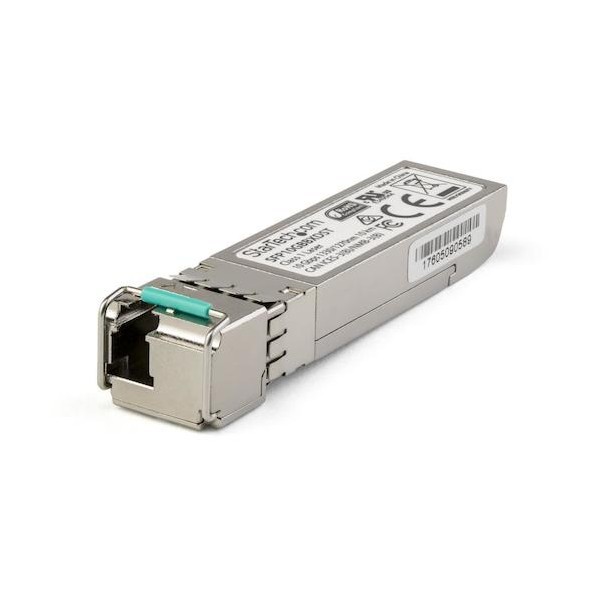 SFP+モデュール/Dell EMC製SFP-10G-BX40-US取り替えっこ/10GBASE-BX-U標準尺度/双方向BiDi SFP10GBX40US 1個