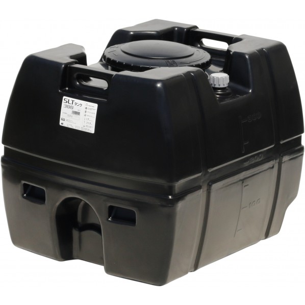 スーパーローリータンク40Aロックボールバルブセット SLT-300-BK+40ALBVSET 1セット