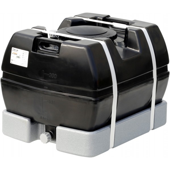 スイコー スカット25Aロックボールバルブセット SKT-200-BK+25ALBVSET 1書き割り