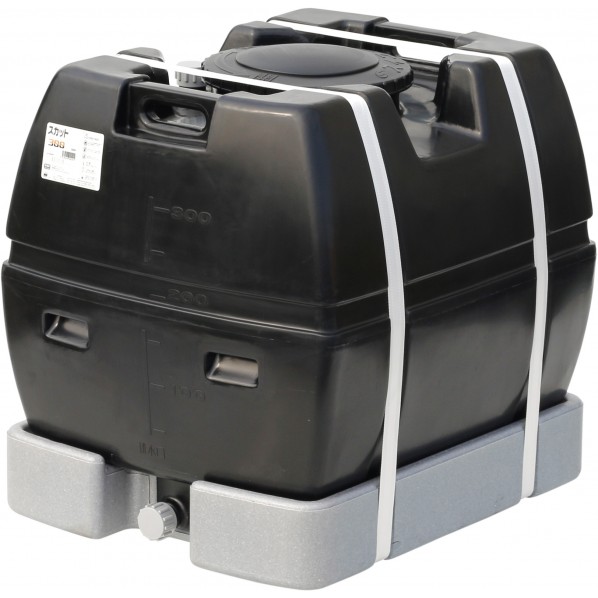 スカット40Aロックボールバルブセット SKT-300-BK+40ALBVSET 1セット