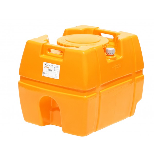 スイコー スーパーローリータンク25Aレバー式バルブセット SLT-200-OR+25ALVSET 1セット|DIY FACTORY ONLINE SHOP