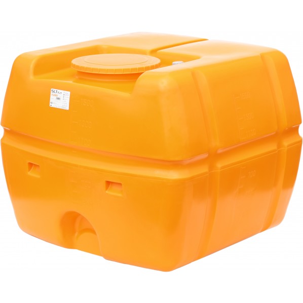 スーパーローリータンク40Aロックボールバルブセット SLT-1500OR+40ALBVSET 1セット 103,542円