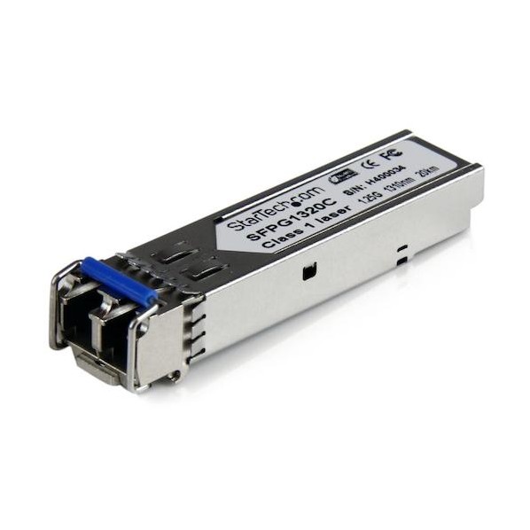 SFPモジュール/Cisco製品GLC-LH-SMD互換/1000BASE-LH準拠/1310nm/DDM SFPG1320C 1個 10,579円