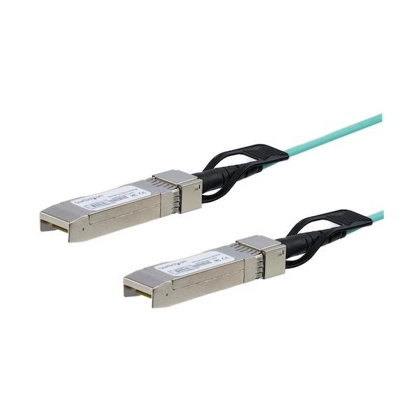 AOC有線テレビ/5m/Cisco生産品SFP-10G-AOC5M取り替えっこ/10Gbps/ASR1000相応う SFP10GAOC5M 1本