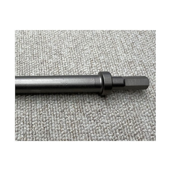 NPK フラットチゼル  650L AA-00SP(H)、0SP(H)シャンク部角込み用 17300093 1本
