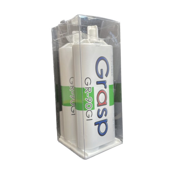 2液混合ウレタン系接着・補修剤50ml GR-90GI-2 2本