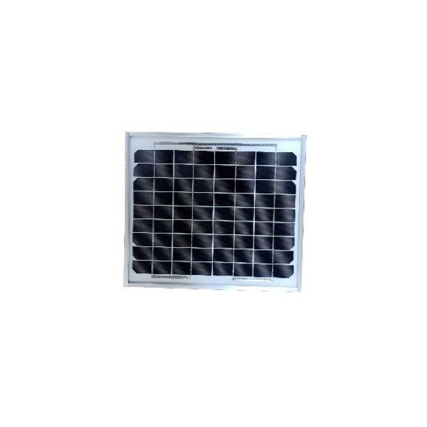 ※法人専用品※未来のアグリ ソーラー パネル 14W(GT14/KTD)充電 コントローラー架台付 350×310×35 KD-SL-PN-14W-SET-KTD 1個|DIY FACTORY ONLINE SHOP