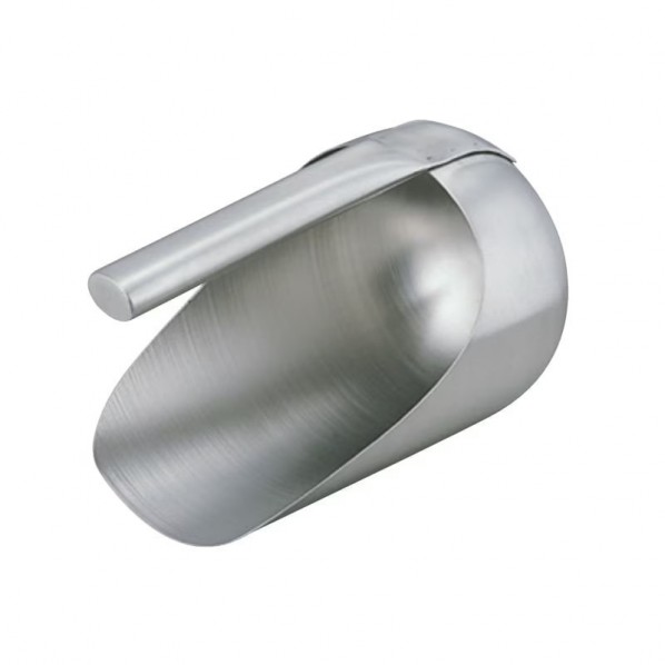 スギコ産業 18-8 粉スコップ 228mm SH-915SNH 1点