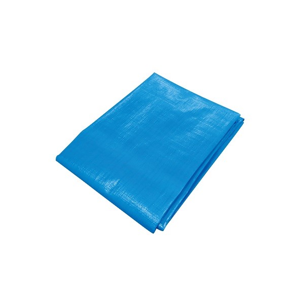 フローバル ブルーシート厚手#3000 PBS3-10&times;10 PBS3-10&times;10 1枚｜DIY FACTORY ONLINE SHOP 7,366円