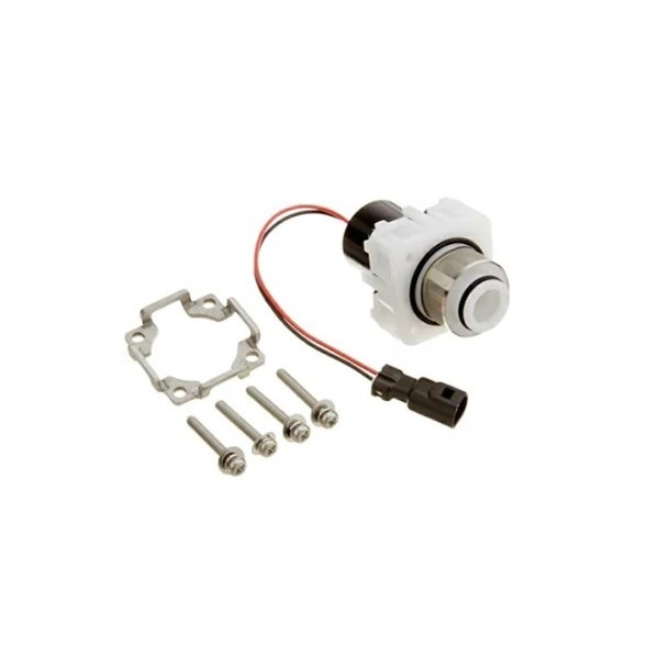 TOTO 電磁弁部(TEB1型用) 水抜き用部分品 THE13 1個