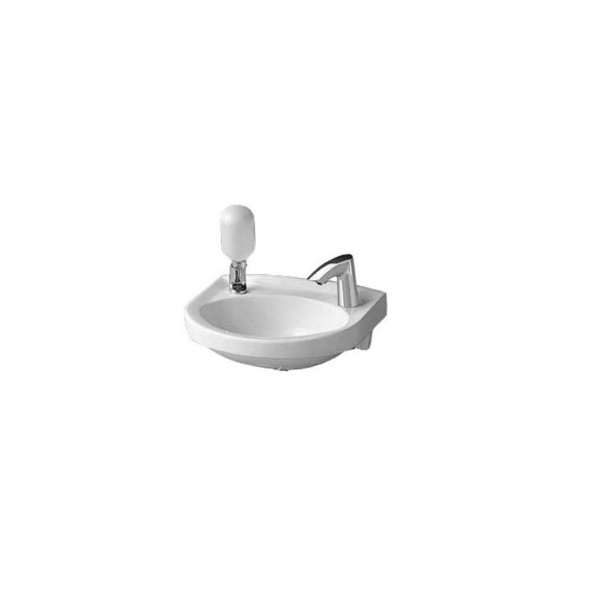 TOTO カベカケテアライキ L30DM#SC1 1個 介護用品-医薬品・コンタクト・介護