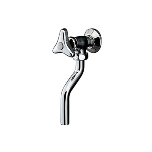 TOTO 小便器洗浄水栓13 双口水栓 T60B1U 1個