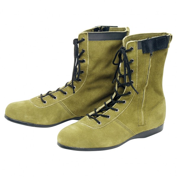 アイトス 安全靴(技零式) 27.0 145オリーブ 59412 1足|DIY FACTORY ONLINE SHOP
