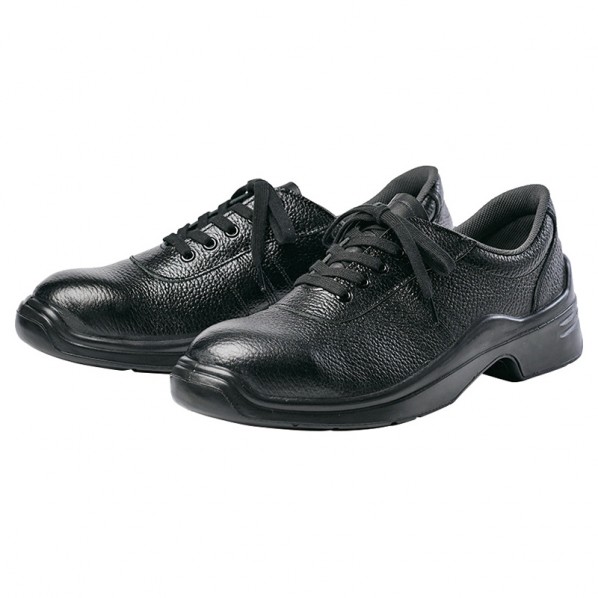 アイトス 安全靴(男女兼用)(TM-22B) 26.5 110ブラック 59605 1足|DIY FACTORY ONLINE SHOP