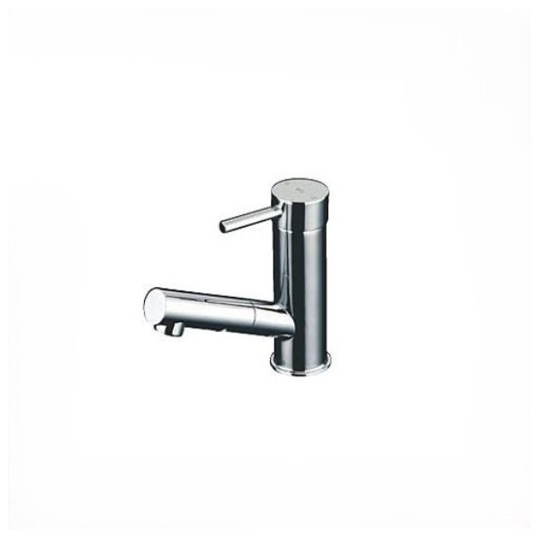 TOTO 台付シングル13 シングルレバー混合栓 TLC32ERZ 1個｜DIY FACTORY ONLINE SHOP