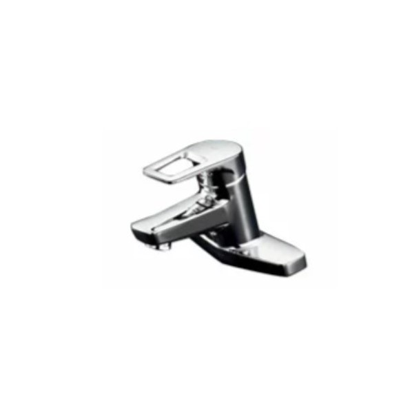 TOTO 台付シングル13 シングルレバー混合栓 TLHG30AEZ 1個