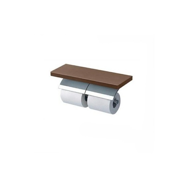 TOTO 棚付二連紙巻きタバコ器 便座 YH63KSS #MWW 1個