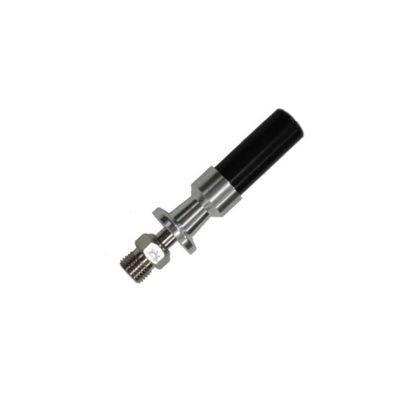 旭産業 細口ソケットチャック (オーフﾟンタイフﾟ) 95mm C-F48 1個