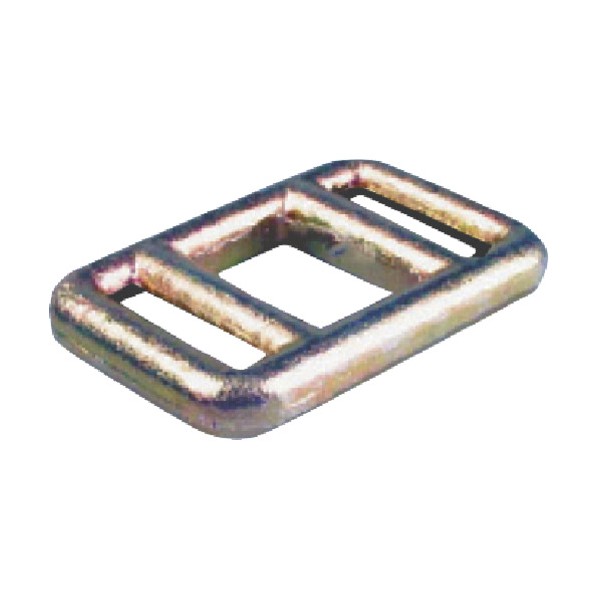 SF-M301メタルバックル・溶接型30ミリ SF-M301 100個|DIY FACTORY ONLINE SHOP