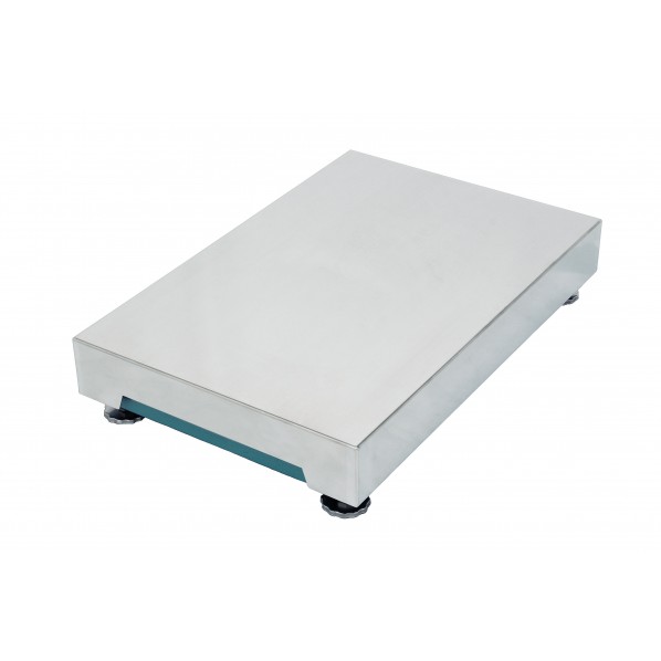 ※法人専用品※大和製衡 デジタル台はかり DP-5700D-300D(300KG/50G) 1台