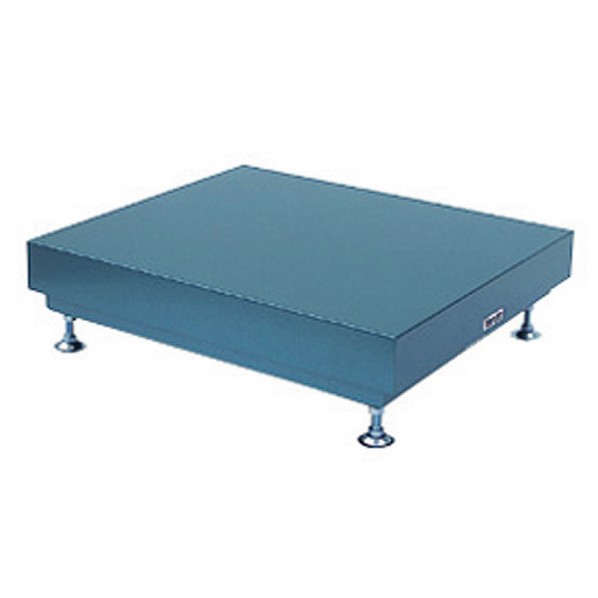※法人専用品※大和製衡 デジタル台はかり DP-5700D-300F(300KG/50G) 1台