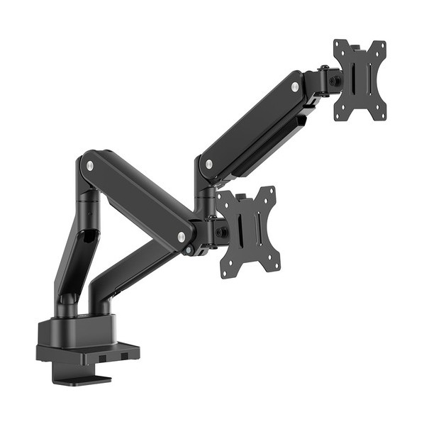 管する手 機械的発条式上締め高手合い デュアル 黒いこと RFMA-DT53-DUBK