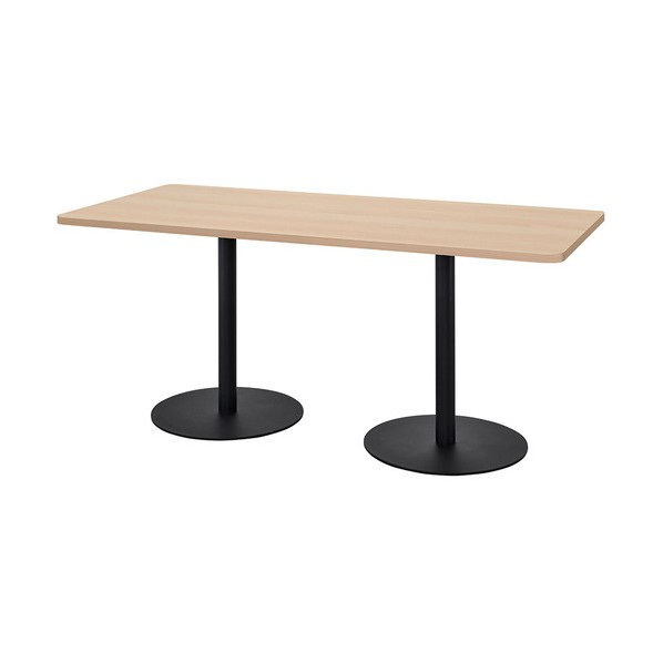 リスタ 喫茶店早見表1500×750粍 自然的 RFRCT-1575NA