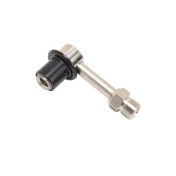 旭産業 二輪用 ソケットチャック (オーフﾟン型/手放しタイフﾟ) 71mm C-F48MC 1個