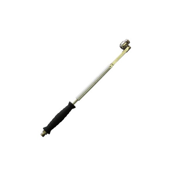 旭実業 手放しロンクﾞタﾞフﾞルチャック 410粍 C-B43 1個