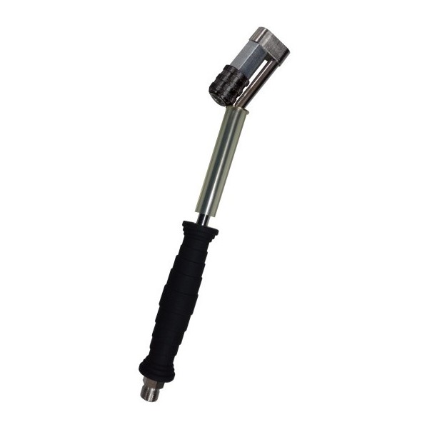 旭産業 ソケットチャック PM (オーフﾟンタイフﾟ) 275mm C-E77 1個