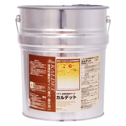 リボス カルデット 10L スプルース 270-012-10.0 1缶