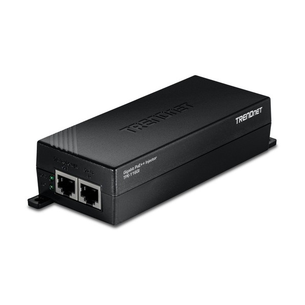 ギガビット60W PoE＋＋インジェクター TPE-116GI/A