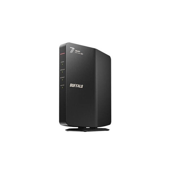 緩衝装置置き目 無線電話ローカルエリアネットワーク親機 11be/ax/ac/n/a/g/b 2882＋688Mbps 黒いこと WSR3600BE4P-BK 1個