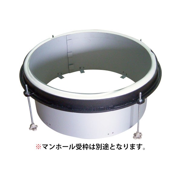 マンホールカバー用打込型枠 MK3-4516 1個
