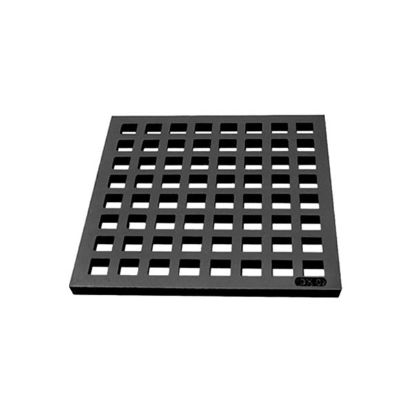 ダクタイル鋳鉄製 透かし彫り蓋 ます穴350用 DG-D 400×400×20 1枚