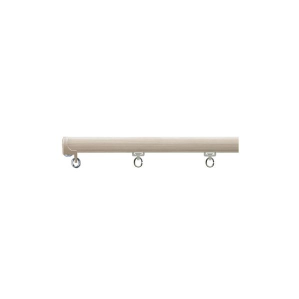 トーソー ネクスティ 工事用セット 4m アッシュグレイン 20セット｜DIY FACTORY ONLINE SHOP