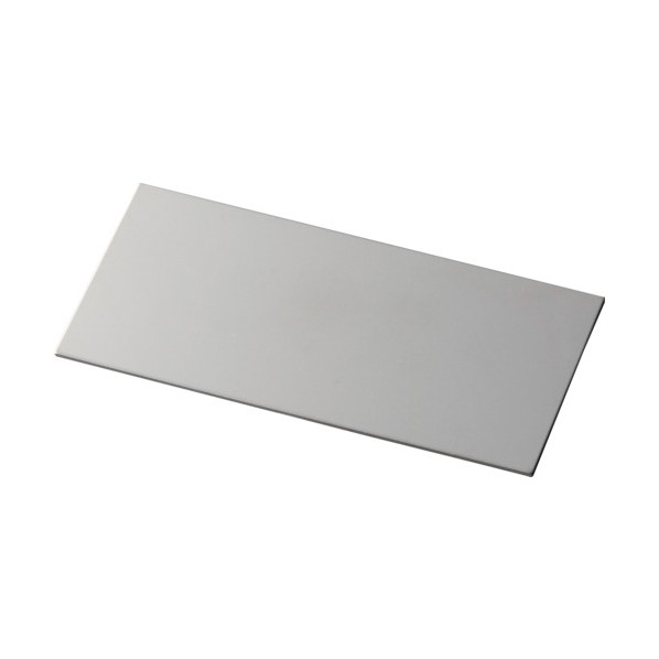 ※法人専用品※岩田製作所 シムプレートSUS (T1.0) SUS10 1枚|DIY FACTORY ONLINE SHOP