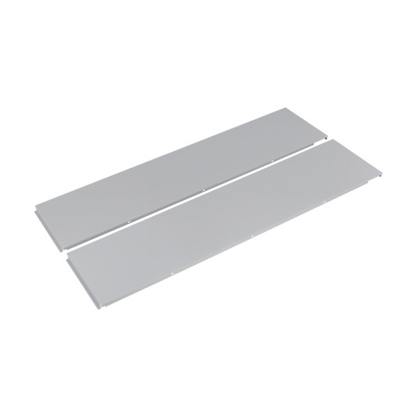※法人専用品※日本ファイリング UG型多用途物品棚用背板 UG-S63 0|DIY FACTORY ONLINE SHOP