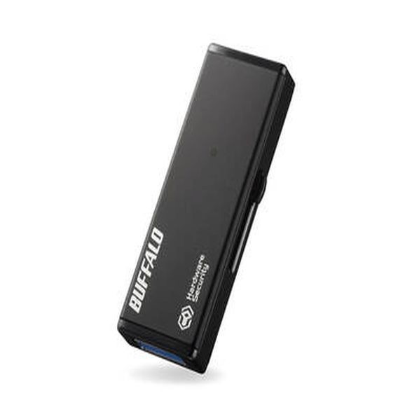 バッファロー USB3.0 USBメモリ 8G RUF3-HSL8G 1個