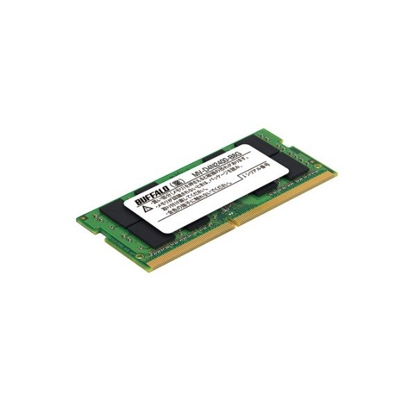 緩衝装置置き目 パソコン4-2400（DDR4-2400）相応う260PinDDR4 SDRAM S.O.DIMM 8GB 幅69.6×高さ30.0×奥ふかさ4.1粍 MV-D4N2400-B8G 1点