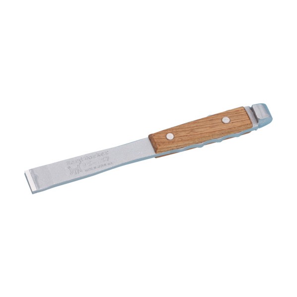 ハンマー仕様ケレン棒 MO-107 超硬刃 刃巾25mm 全長250mm MO-107