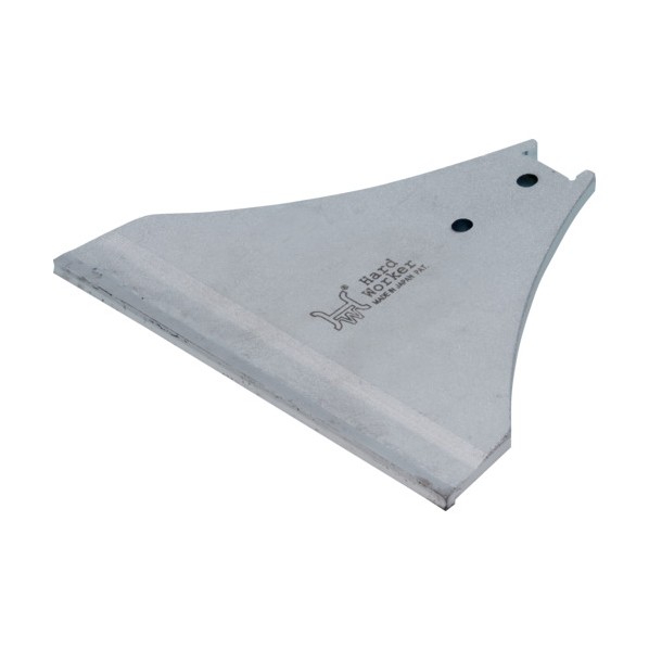 替刃仕様ケレン棒 MO-205 超硬刃付き替刃 刃巾160mm MO-205|DIY FACTORY ONLINE SHOP