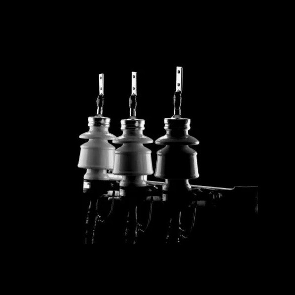 6.6kV ご機嫌-K碍子II(耐塩害･CVT用) HGT-60G-EM 1点