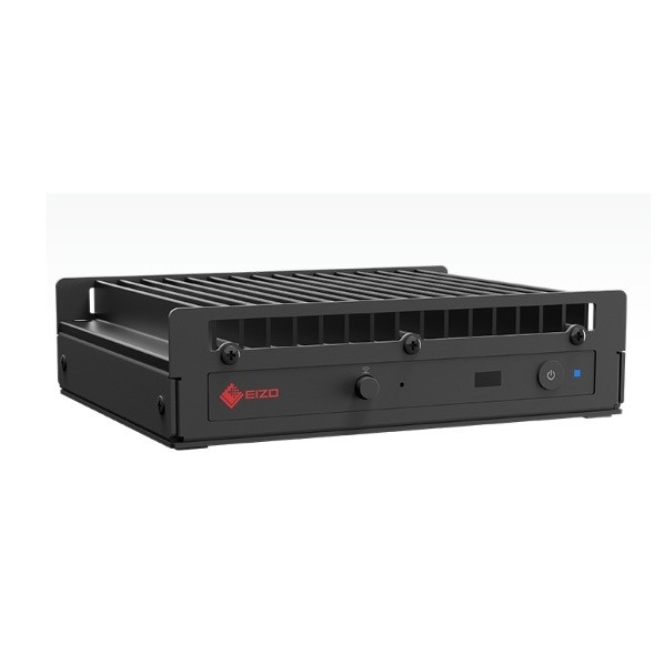 EIZO DuraVision IPデコーディングボックス席 DX0231-IP 1点